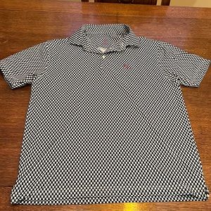 Rhoback Roll Tide polo